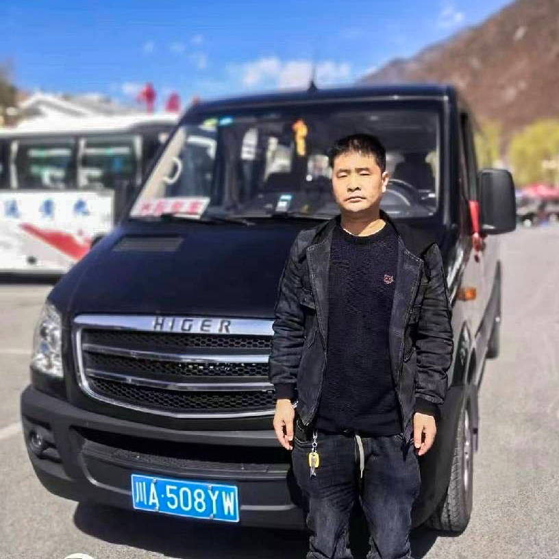 【最美运业人】临危不乱，保障安全，恒峰g22长运驾驶员收到感谢信