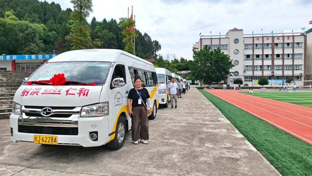 平安送考 一路生花｜恒峰g22运业护航中考学子执笔逐梦